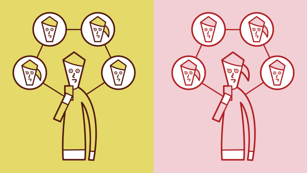 ペルソナって何?